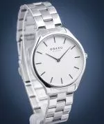 Obaku Classic női karóra