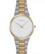 Obaku Classic női karóra