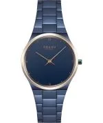 Obaku Classic női karóra