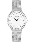 Obaku Classic női karóra