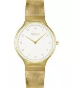 Obaku Classic női karóra