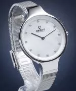 Obaku Classic női karóra