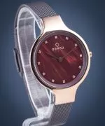 Obaku Classic női karóra