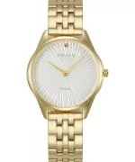 Obaku Diamond női karóra