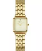 Obaku Diamond női karóra