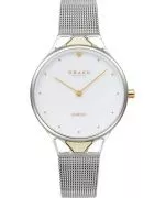 Obaku Diamond női karóra