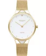 Obaku Diamond női karóra