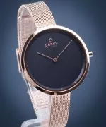 Obaku Dok Azure női karóra