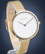 Obaku Dok Gold női karóra