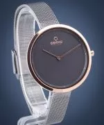 Obaku Dok Steel női karóra