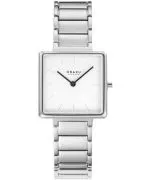 Obaku Firkant Brace női karóra