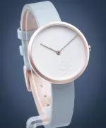 Obaku Hassel Natur Dove női karóra