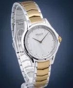 Obaku Jasmin Cream női karóra