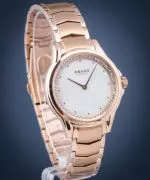 Obaku Jasmin Fuchsia női karóra