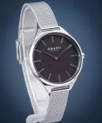 Obaku Kafee Fog női karóra