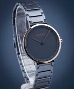 Obaku Klip Lille-Bahama női karóra