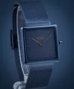 Obaku Kvadrat női karóra