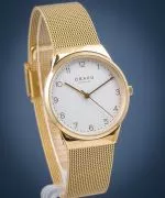 Obaku Land Gold női karóra