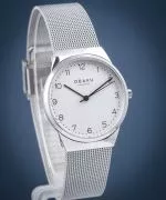 Obaku Land Steel női karóra