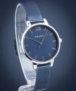 Obaku Liv Arctic női karóra