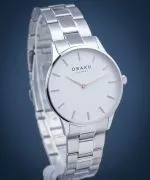 Obaku Lyng Lille női karóra