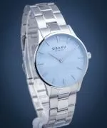 Obaku Lyng Lille női karóra