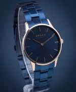 Obaku Lyng Lille női karóra