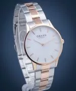 Obaku Lyng Lille női karóra