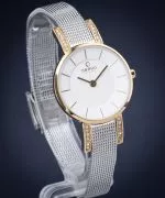 Obaku Lys Rose női karóra