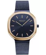 Obaku Oktant Lille Ocean unisex karóra