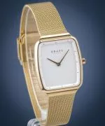 Obaku Tern Lille Gold női karóra