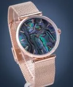 Pierre Ricaud Abalone Női Karóra