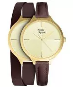 Pierre Ricaud Classic SET Női Karóra