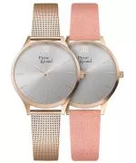 Pierre Ricaud Classic SET női karóra