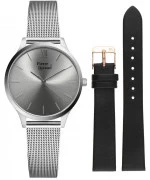 Pierre Ricaud Fashion SET női karóra