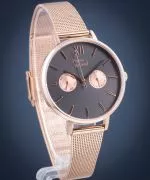 Pierre Ricaud Multifunction Női Karóra