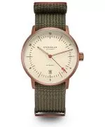 Sternglas Naos Automatic női karóra