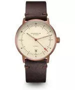 Sternglas Naos Automatic női karóra