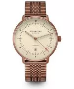 Sternglas Naos Automatic női karóra