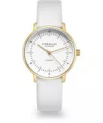 Sternglas Naos XS Automatic női karóra