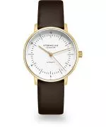 Sternglas Naos XS Automatic női karóra