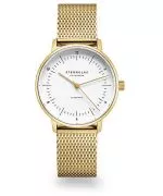 Sternglas Naos XS Automatic női karóra