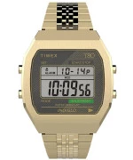 Timex T80 női karóra