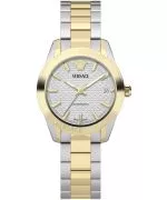 Versace Greca Classic Automatic Special Edition női karóra