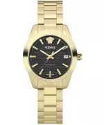 Versace Greca Classic Automatic Special Edition női karóra