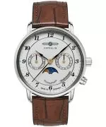 Zeppelin Friedrichshafen Moonphase női karóra