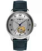 Zeppelin Friedrichshafen Open Heart Automatic női karóra