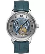 Zeppelin Friedrichshafen Open Heart Automatic női karóra