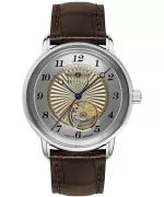 Zeppelin Friedrichshafen Open Heart Automatic női karóra