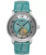 Zeppelin Friedrichshafen Open Heart Automatic női karóra